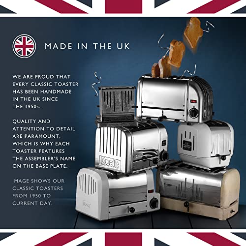 Classic 4 Slice NewGen Toaster