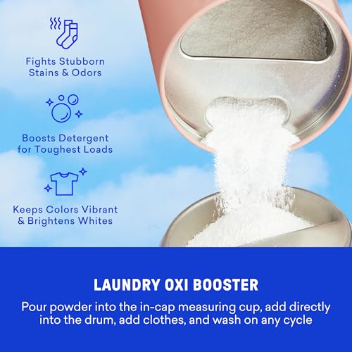 Laundry Essentials Kit (66 Count)