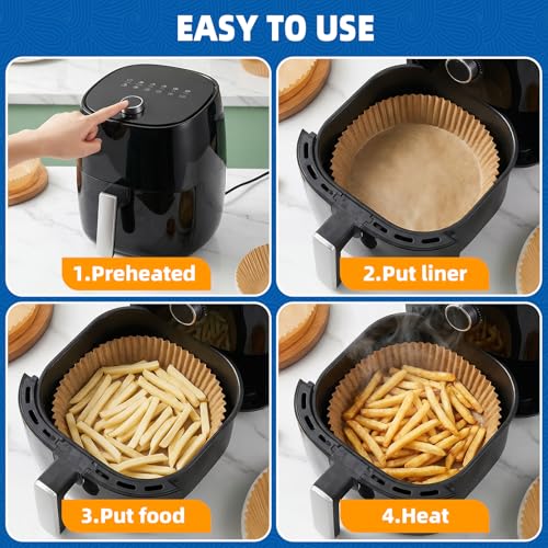 200pcs Ninja 4qt (8 inch)