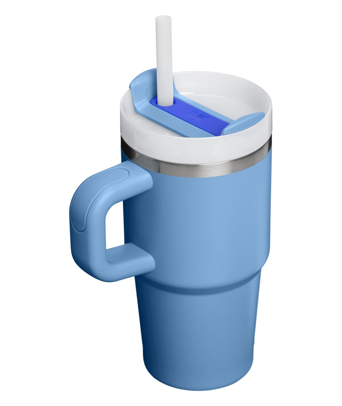 Quencher H2.0 Flow State Tumbler (20 Ounces / Blue Sky)