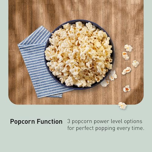 Countertop Microwave Oven