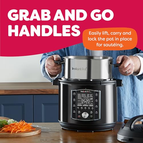 Pro 8 Qt 10 in (8 Quarts)