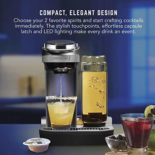 Duet Cocktail Maker (Bartesian Duet)