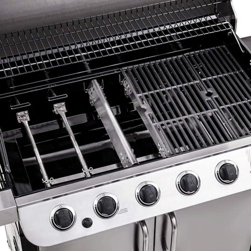 Grill Parts for Char (18" x 25")
