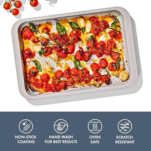 Good Grips Non (Storm Blue / Quarter Sheet Pan)