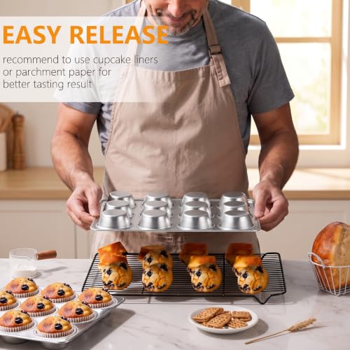 9 Piece Bakeware Sets