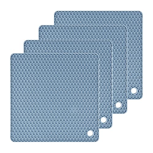 Trivets for Hot Dishes (4 Count)