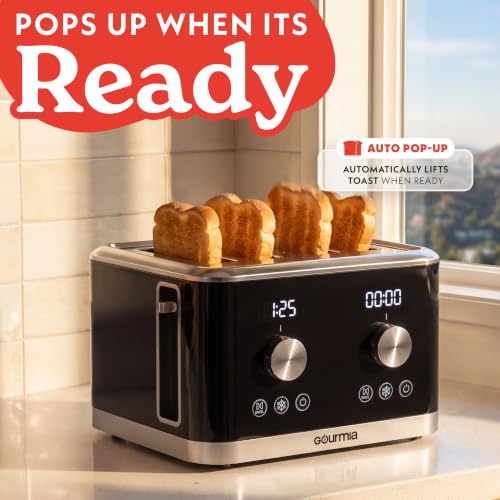 Toaster 4 Slice Capacity