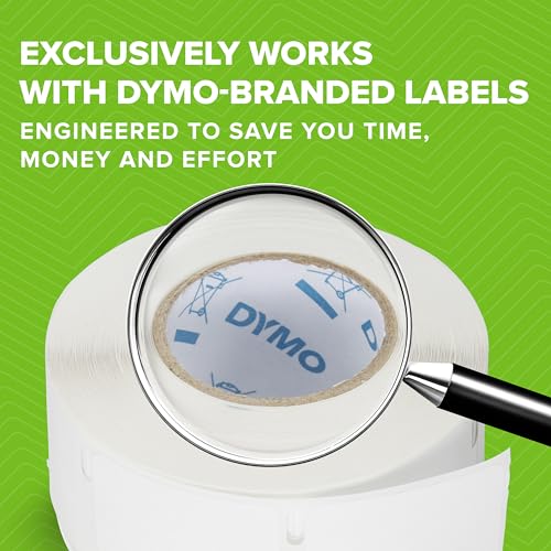 LabelWriter 550 Series Label Printer with Dymo (550 / LabelWriter 550)