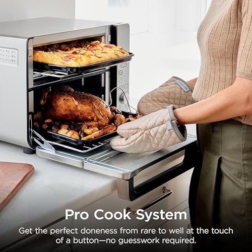 Double Stack XL Pro Cook System (12-in-1 Prestige)