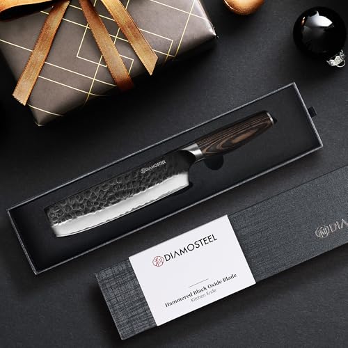 Nakiri Knife 6.5 (6.5")