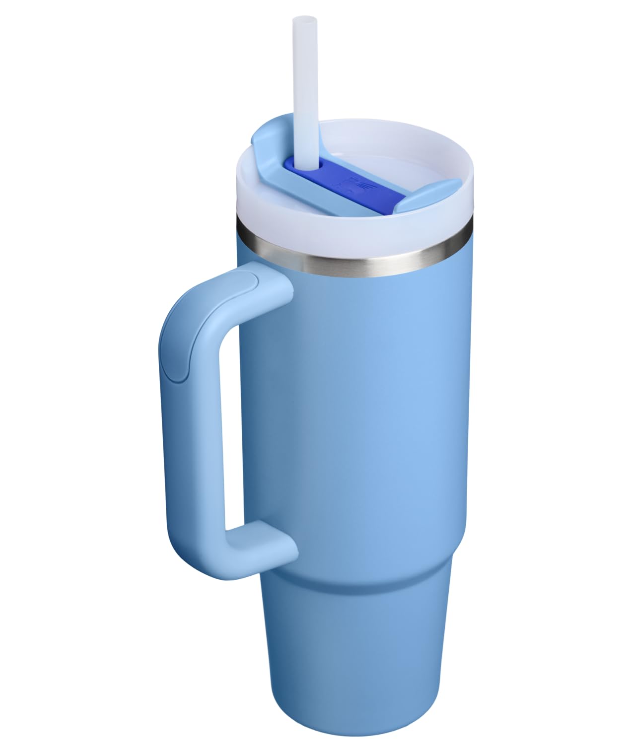Quencher H2.0 Flow State Tumbler (30 Ounces / Blue Sky)