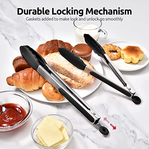 Kitchen Tong for Cooking