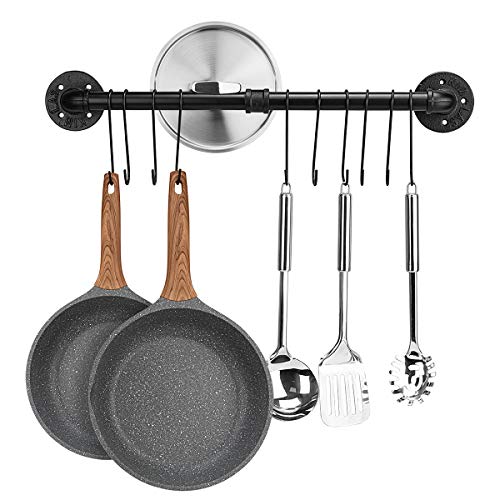 23.7 inch Pot Rack (23.7 inch)