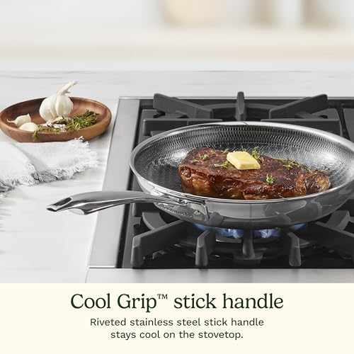 Skillet PurelySear Hybrid (10-inch Skillet)