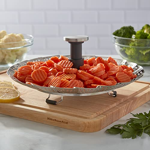 Universal Steamer Basket (10-Inch)