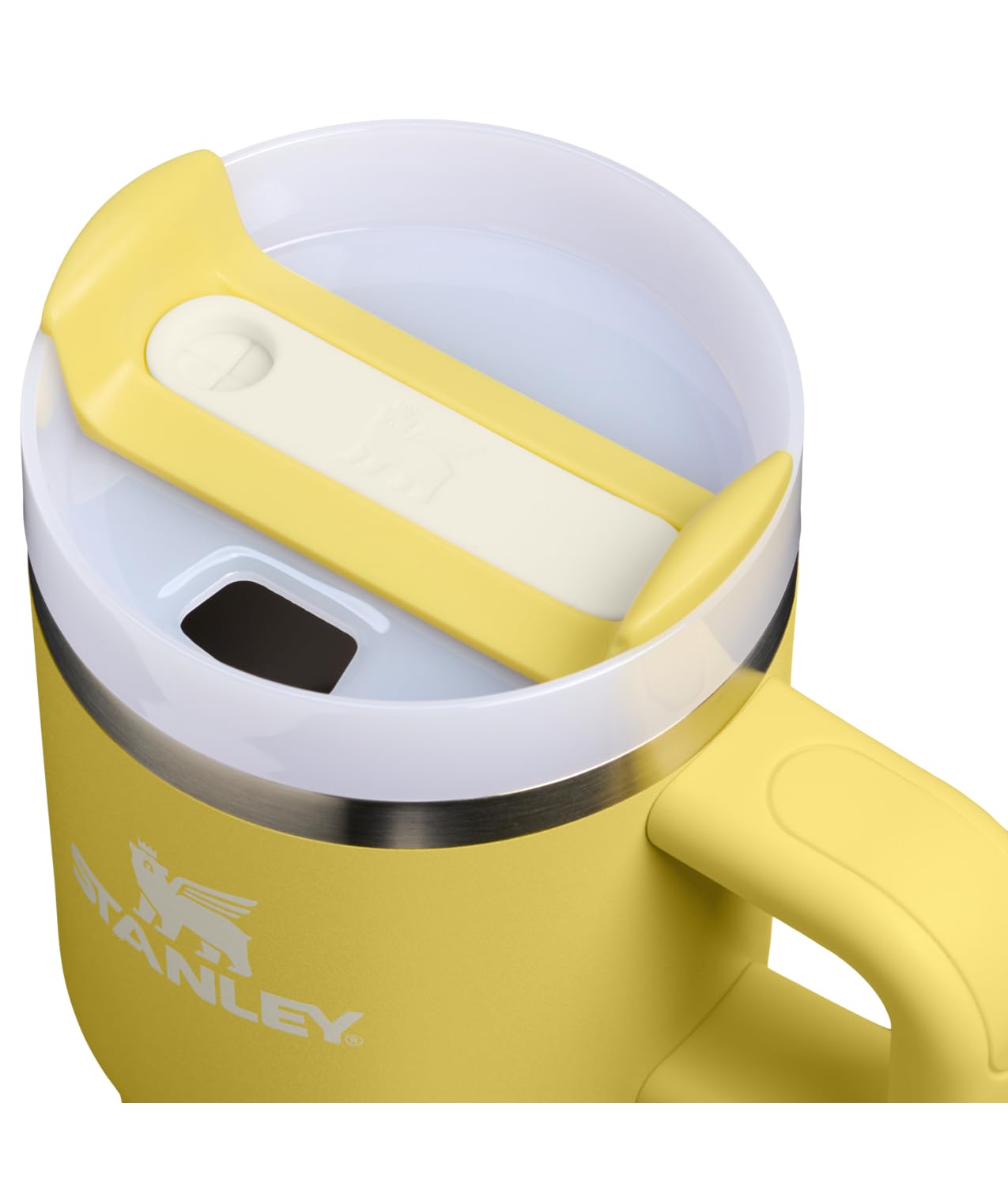 Quencher H2.0 Flow State Tumbler (20 Ounces / Daffodil)