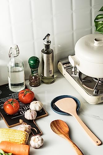 Spoon Rest for Stove Top