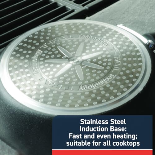 Experience Non Stick Fry Pan Set 3 Piece (3-Piece)