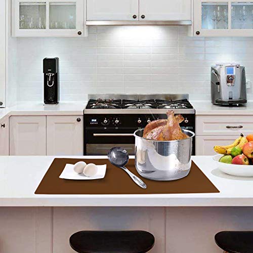Extra Large Silicone Table Mat