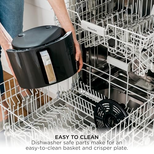 Air Fryer 4 Qt (4 QT Compact)