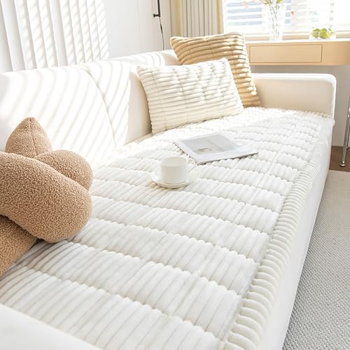 Couch Cover for Dogs Washable Non