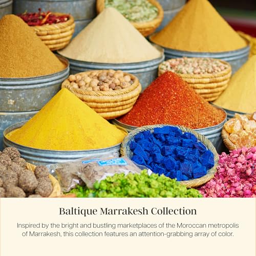 Baltique Marrakesh Muddler for Cocktails (Muddler)