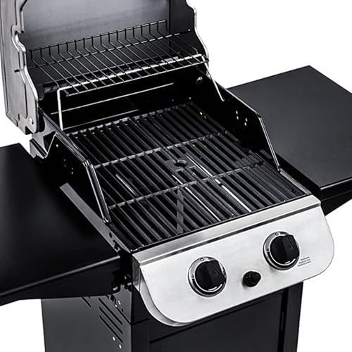 18" Grill Replacement Grate for Charbroil Performance 2 (18"L for Performance 2 Burner)