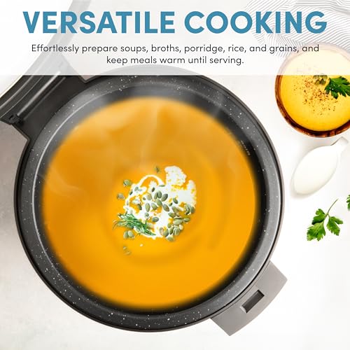 Commercial Rice Cooker for Restaurant (32-Cup UNCOOKED)