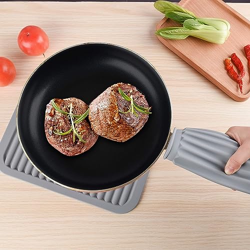 Silicone Trivet Mat (2 Count)