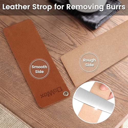 3 Sided Whetstone (Whetstone Large)