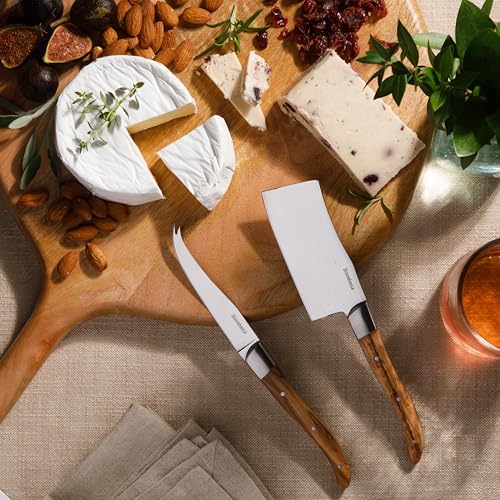 Cheese Knife Set