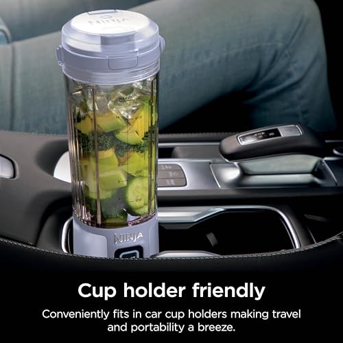 Blast Portable Blender (Lavender)