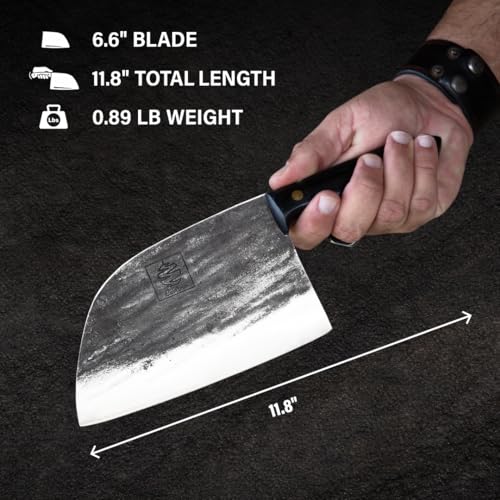 Promaja 6" Chef Knife