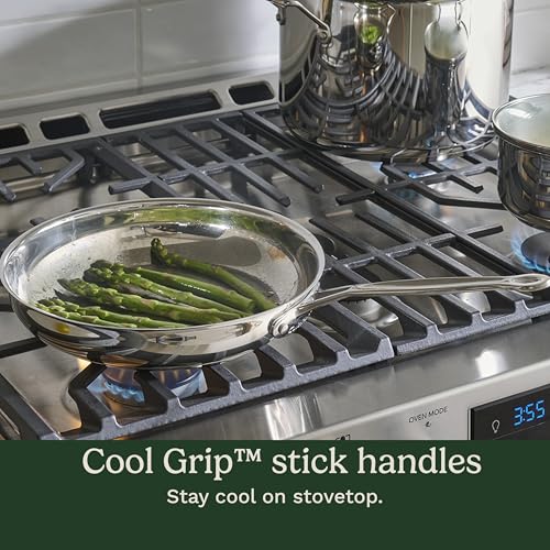 Chef’s Classic 11 (11-Piece)