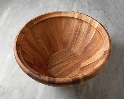 Salinas Extra Large Fruit and Salad Bowl (16" Extra Large Salinas Salad Bowl)