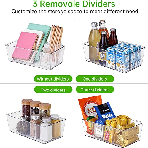 Pantry Organization (3PCS)