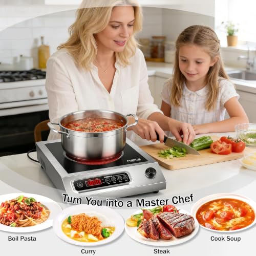 Portable Electric Stove