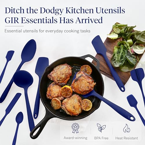 Get It Right 10 (Royal Blue / 10 - Piece Set)