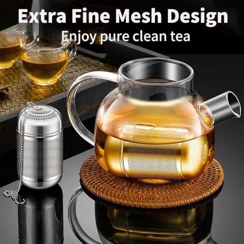 2pcs Tea Infuser