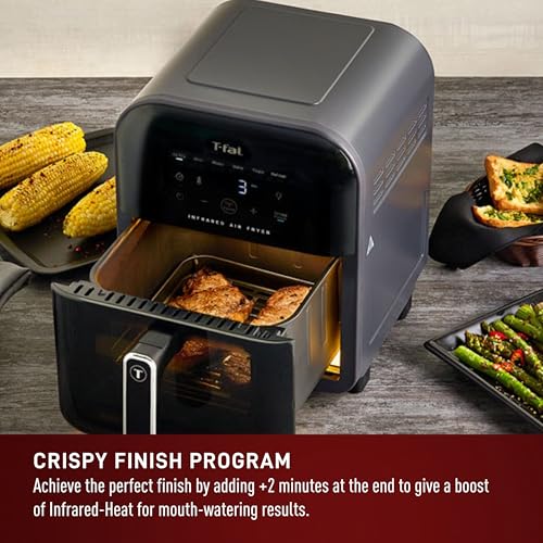 Infrared Air Fryer