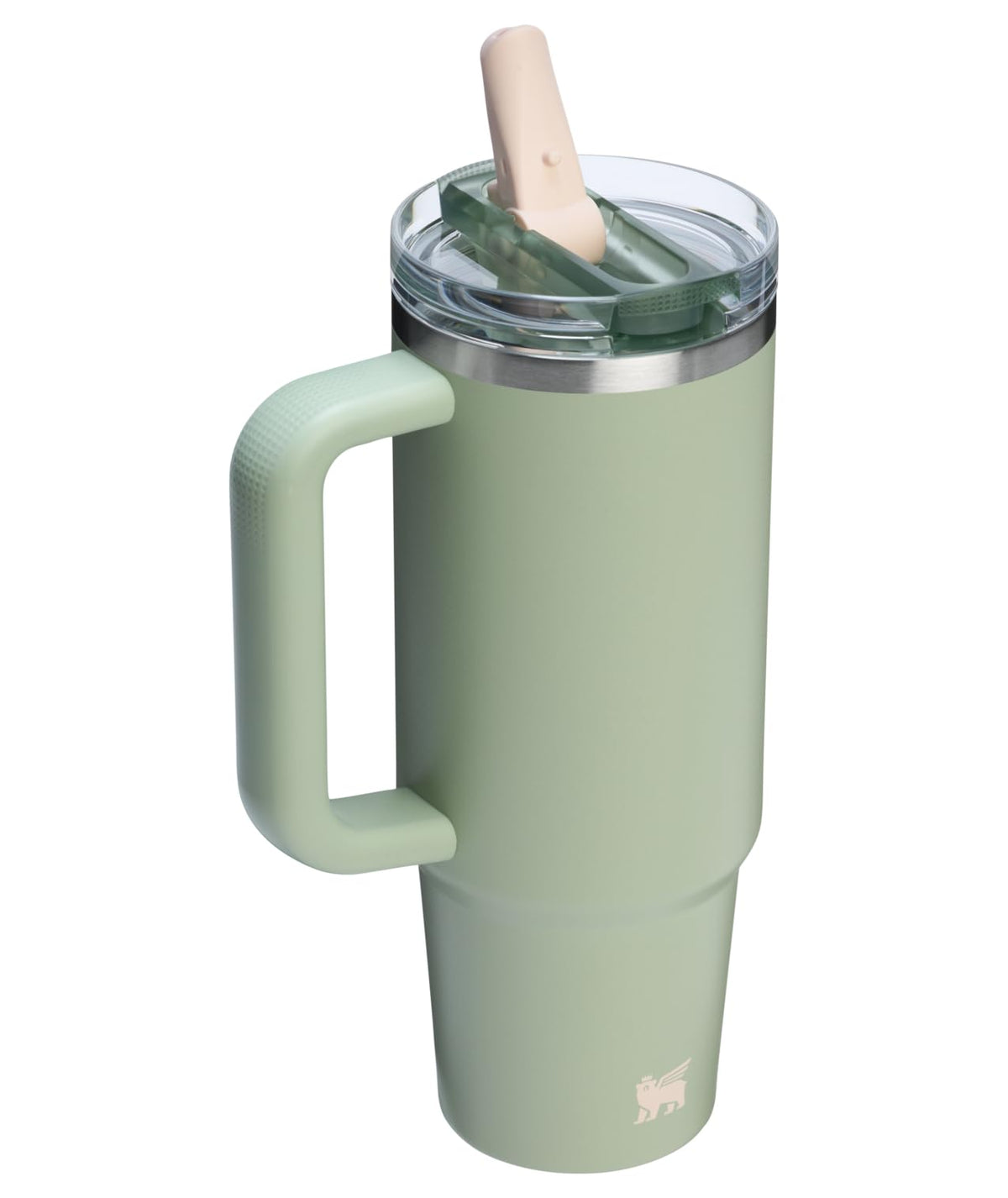 Quencher ProTour Flipstraw Tumbler (30 Ounces / Lichen)