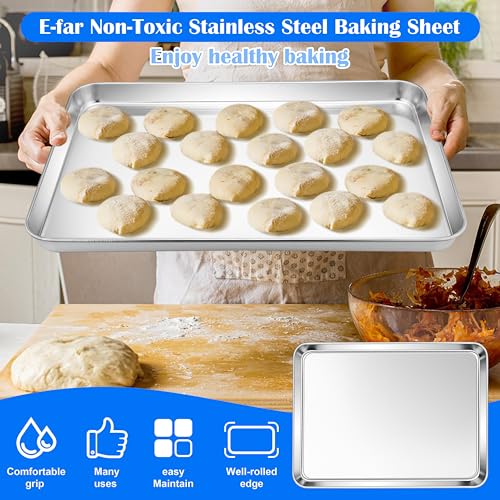 Large Baking Sheet