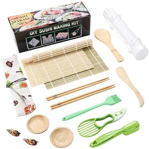 Sushi Making Kit (Style 1)