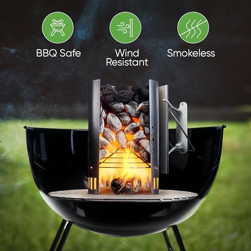 Fire Starters 130 pcs (130 Count)