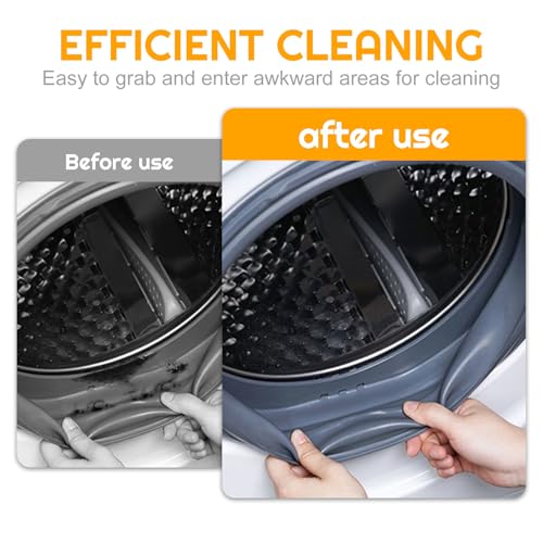 Cleaning Brush Grout Scrub Brush (4 Count)