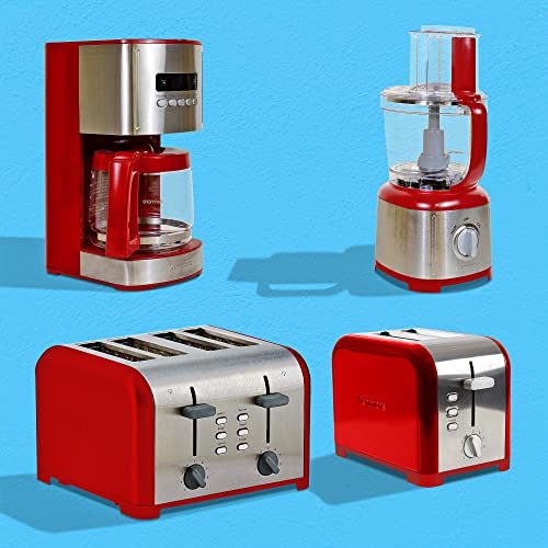 Slice Toaster