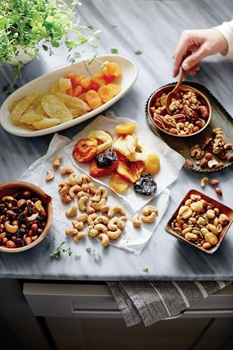 Dried Fruit And Nut Tray (Classic)