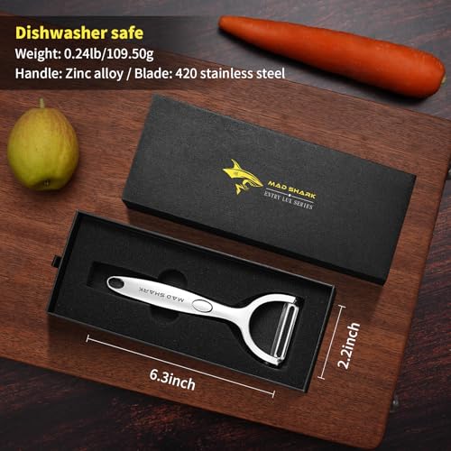 Vegetable Peeler