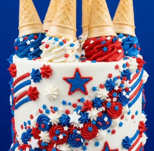 Sprinkles Colored Sugar (USA)